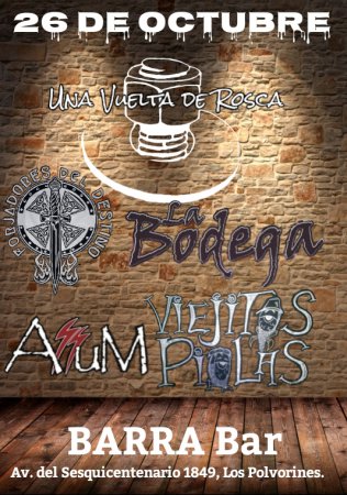 La bodega