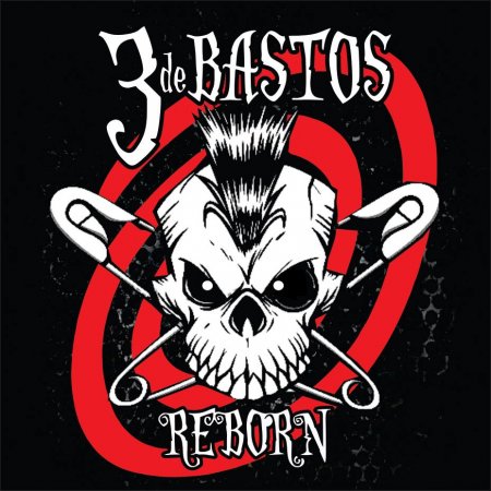 3 de Bastos