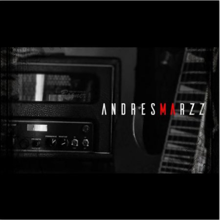 Andres Marzz