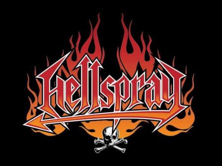 Hellspray