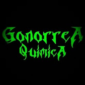 Gonorrea Quimica
