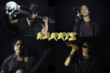 Harris 