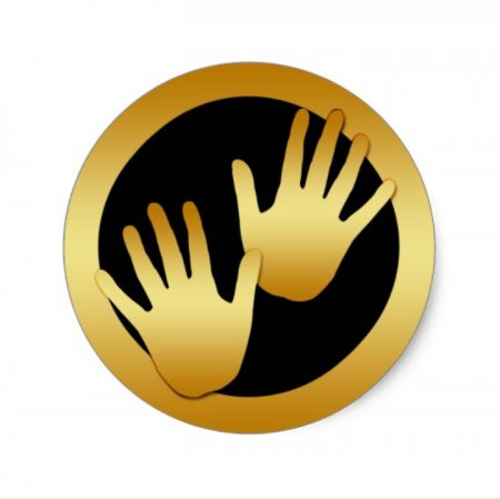 Golden Hands