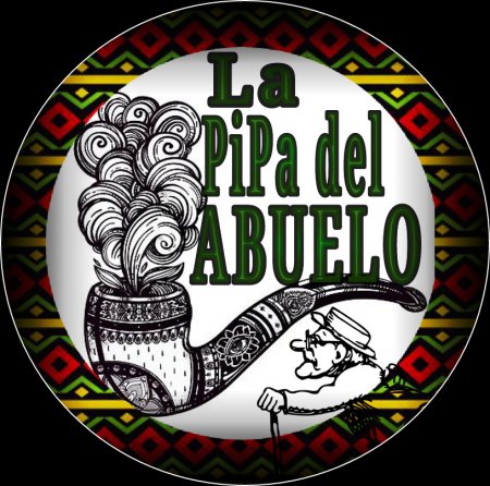 LA PIPA DEL ABUELO