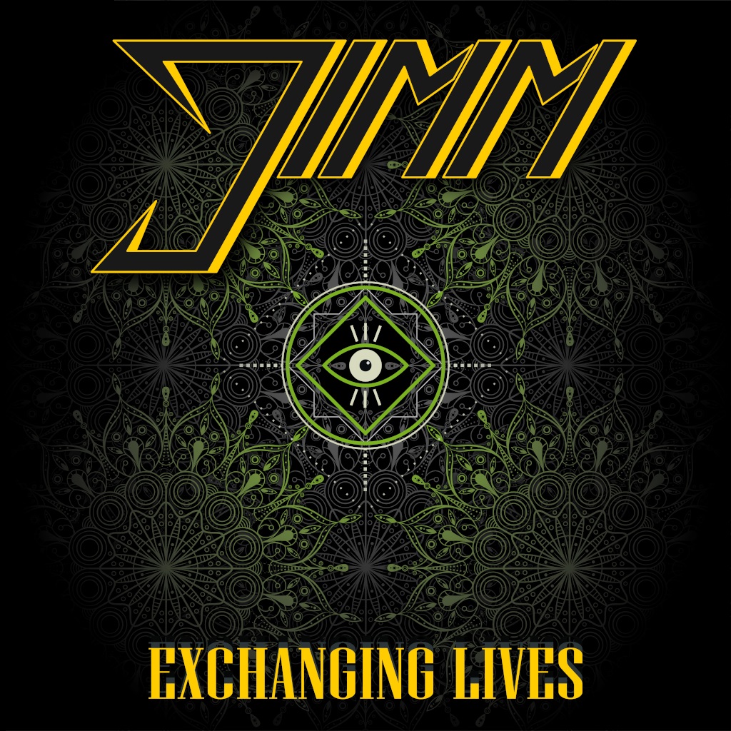 ESTRENO: Proyecto salvadoreño JIMM presenta su primer tema títulado «Exchanging Lives»