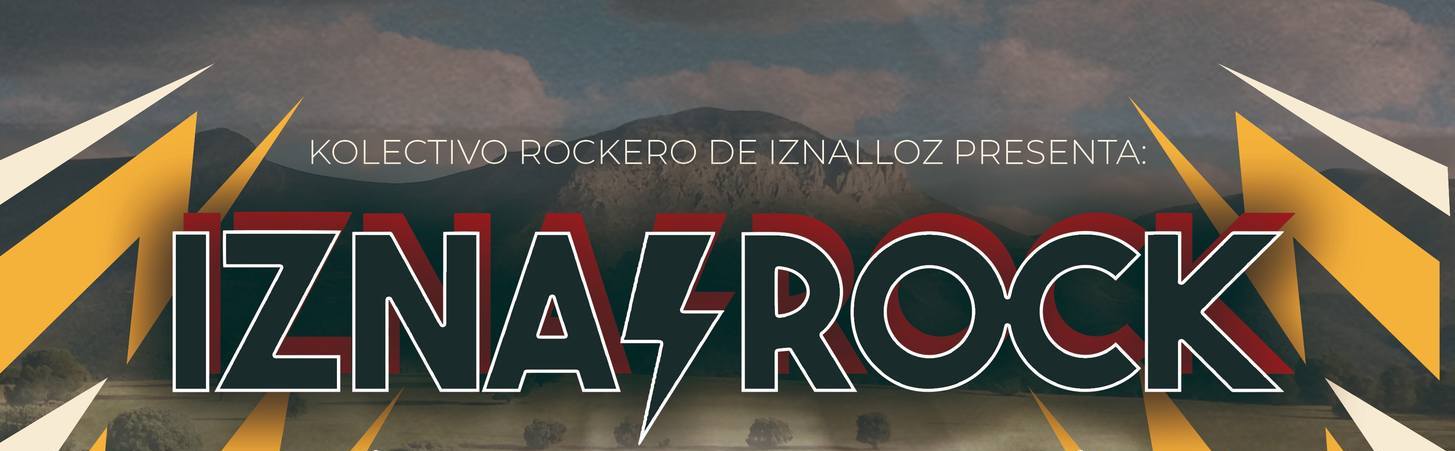 IznaRock 2025