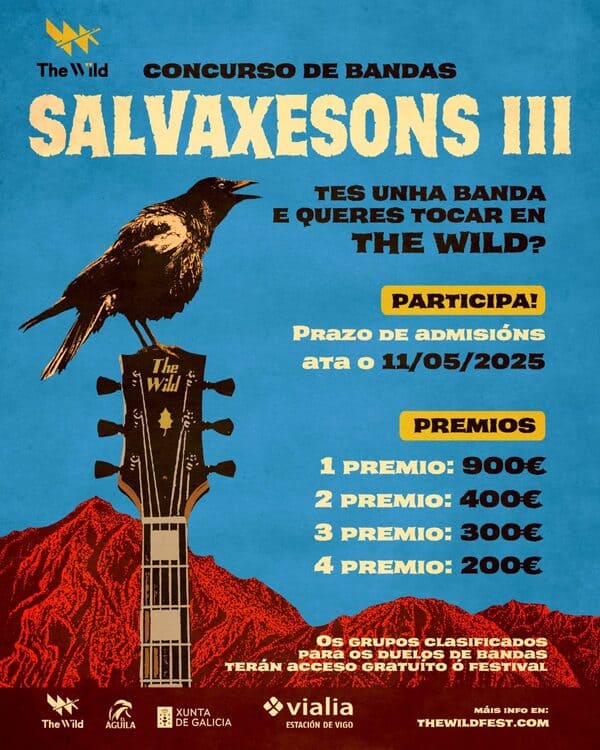 Salvaxesons III