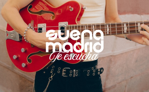 Suena Madrid: el gran impulso para artistas emergentes