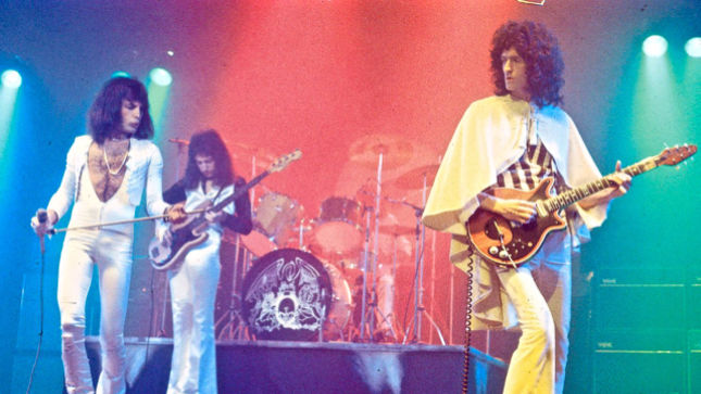 ¿Cómo se hizo el disco: A Night at the Opera (Queen–1975)?