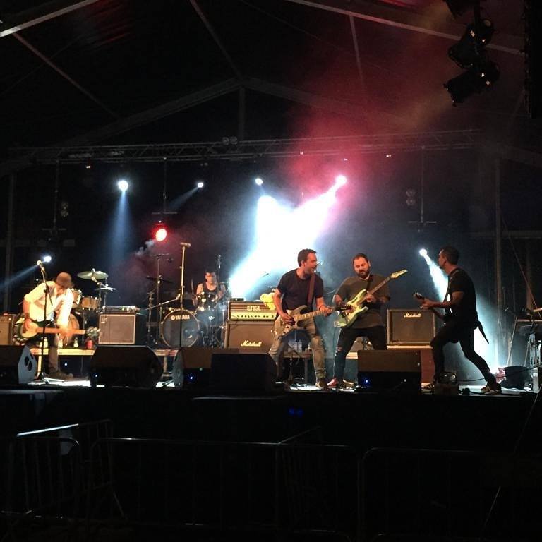 La Clave: «Muchas de las injusticias que vemos son causas sociales y así las reivindicamos»