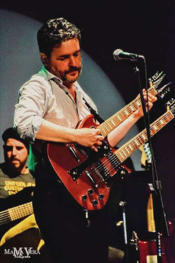 Foto de Martín Aranda