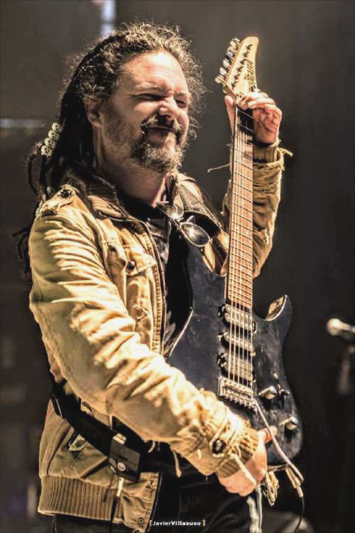 Foto de Martín Aranda