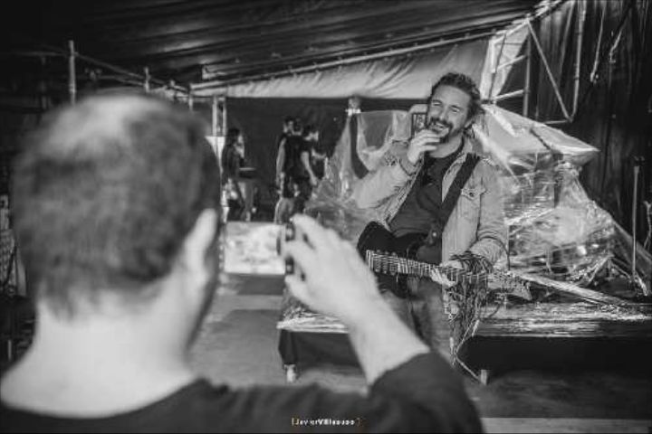 Foto de Martín Aranda