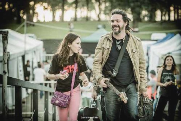 Foto de Martín Aranda