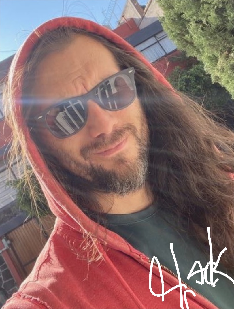 Foto de Aleck Andrade