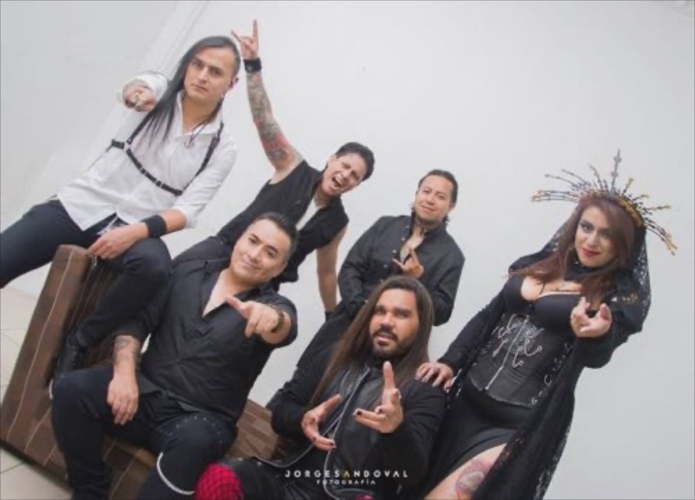 Foto de Carlos Eduardo Paez
