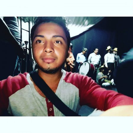 Josue soriano