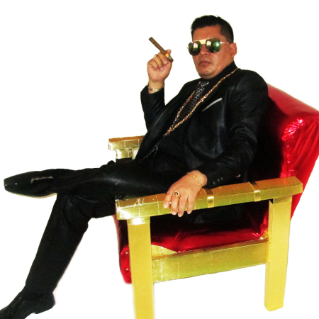abel sandoval gallegos