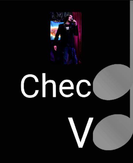 Foto de Checo VO