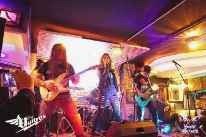 Foto de The Vuitres 