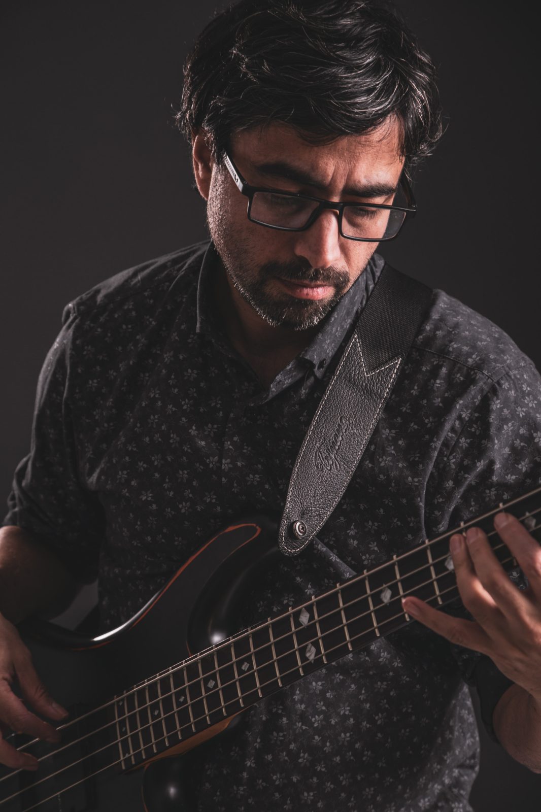 Foto de josè andrès pèrez vargas