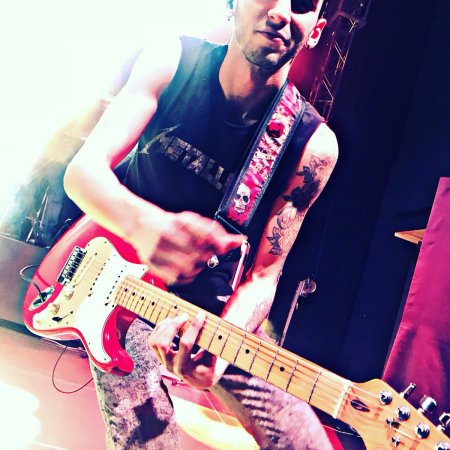 DiegoHerrero