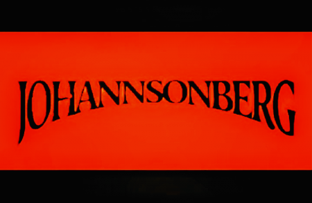 Johannsonberg