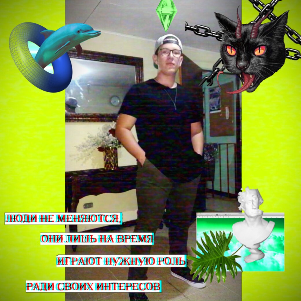 Foto de Samuel Alvarado 