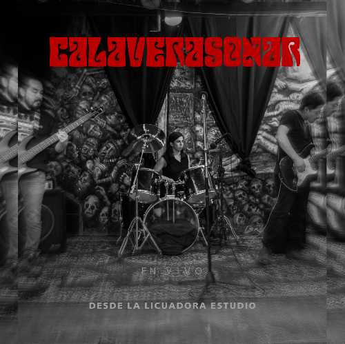 Foto de Calavera Sonar