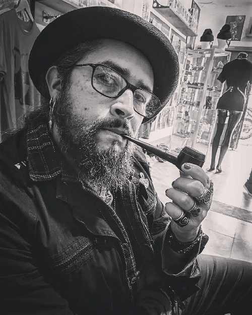 Foto de GAVELO