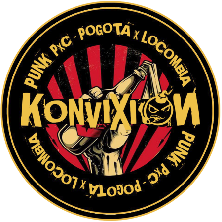 Konvixion Punk
