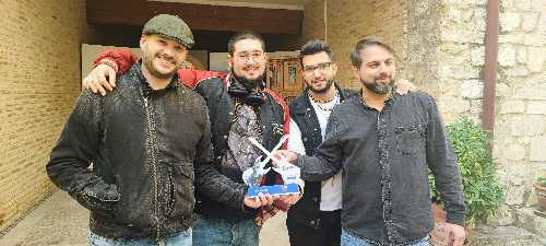 Foto de hibridor87