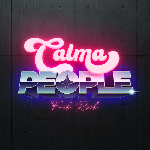 Foto de Calma People
