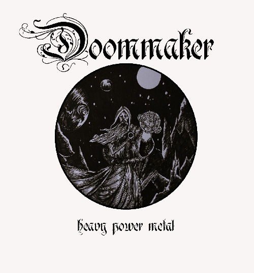 Foto de Doommaker.metal