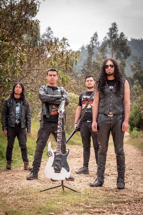 Foto de Doommaker.metal