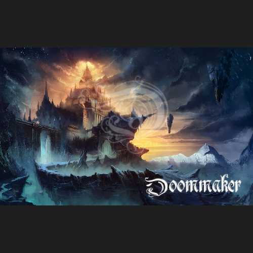 Foto de Doommaker.metal
