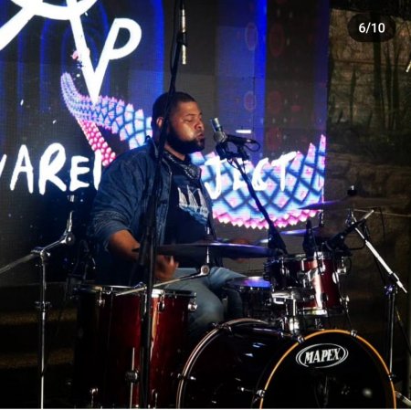 Francisco Koxx Garcia