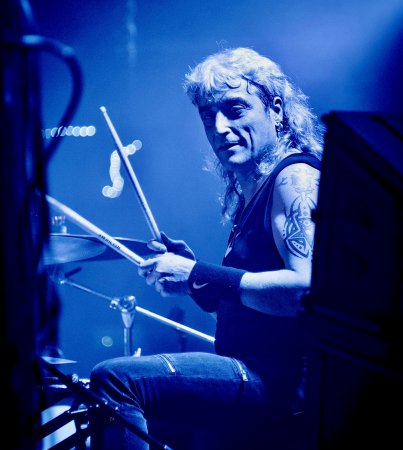 dcdrum