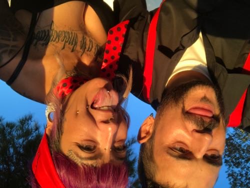 Foto de Álvaro86