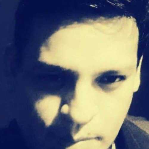 Foto de George Michael Salazar Torres