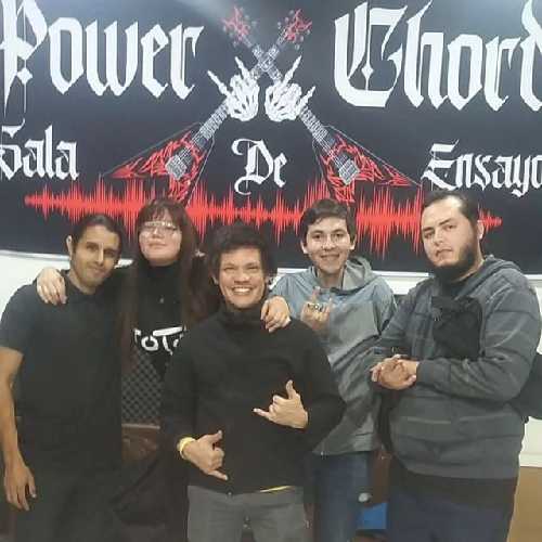 Foto de Andy Odriosola 