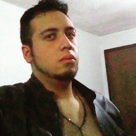 daniel Macías