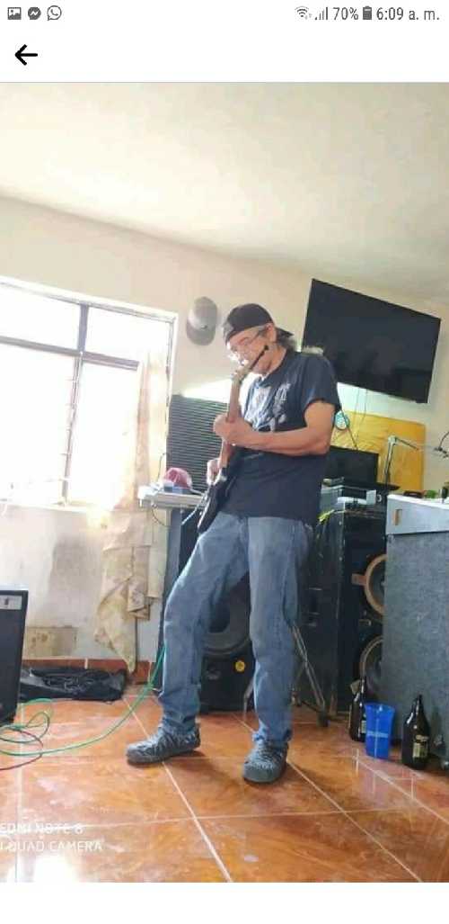 Foto de DUMMA METAL DEATH/ OFICIAL