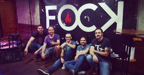Foto de Fock