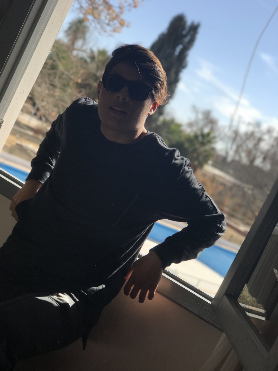 Foto de Mateo Agüero 