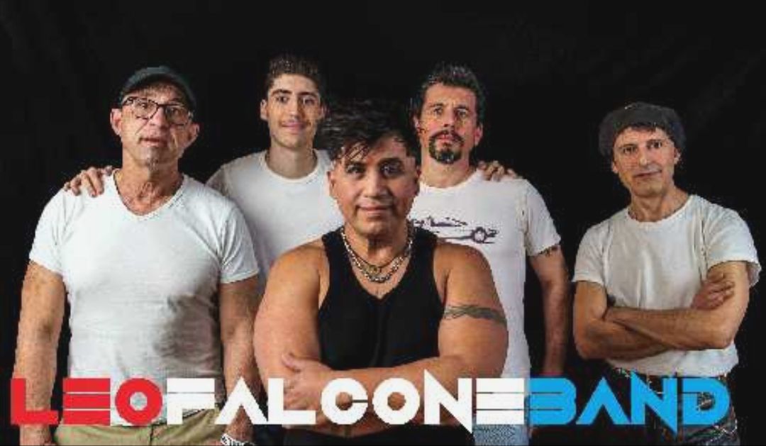 Foto de LEOFALCONEBAND