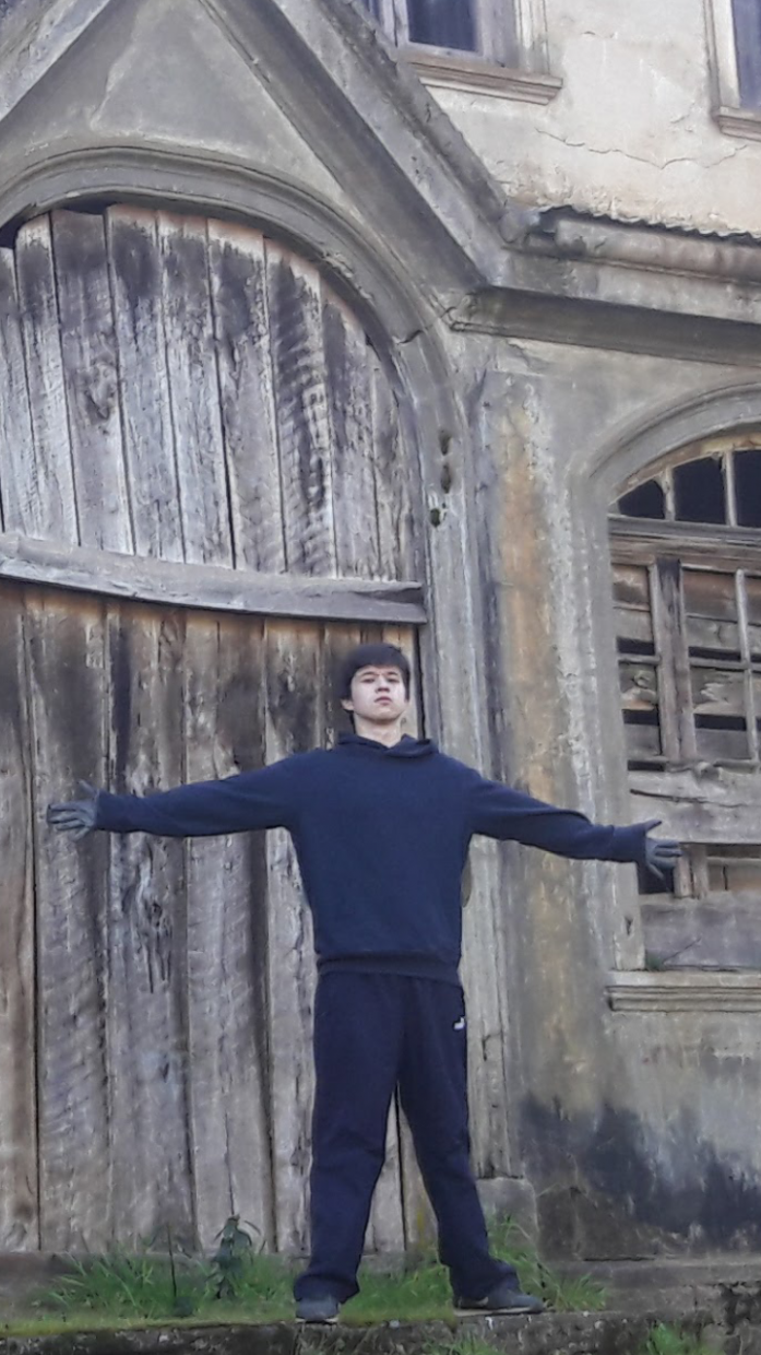Foto de Plexo solar