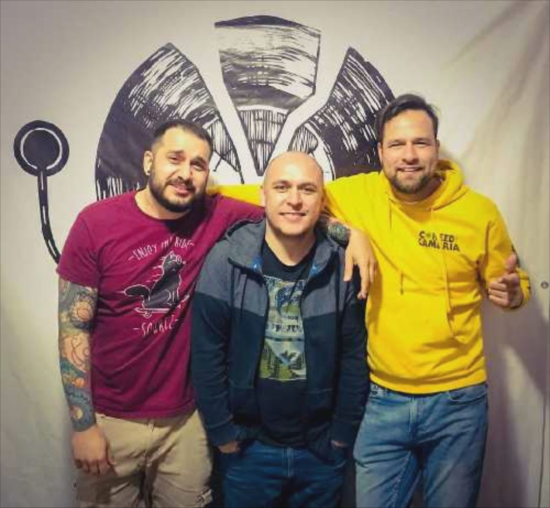 Foto de Vinilo Mxl
