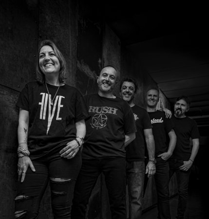 Fivebandbcn