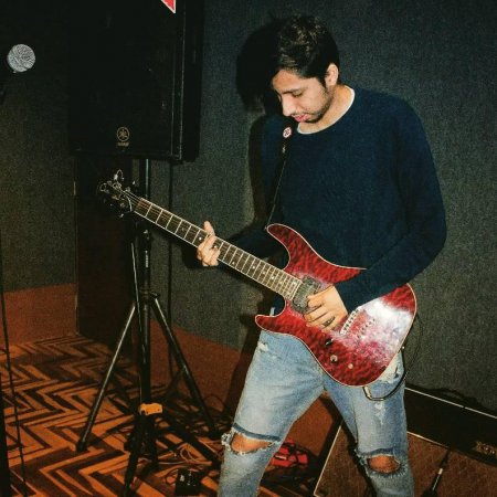 Jesús Agurto Caldas